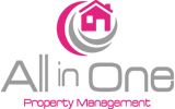 All in One Property Management logo